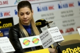 Футбол - пресконференция - Жени ЕП по футбол в България - 24.04.2019