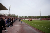 Футбол - Купа България - полуфинал - ПФК ЦСКА - ПФК Ботев ПД - 24.04.2019