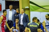 Баскетбол - НБЛ - 27 кръг - Спартак Пн - А1 Академик София - 24.04.2019