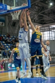 Баскетбол - НБЛ - 27 кръг - Рилски спортист - Ямбол 24.04.2019