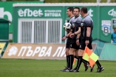 Футбол - ППЛ - 31 ви кръг - ФК Витоша Бистрица - ФК Верея - 25.04.2019