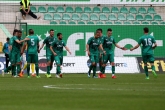 Футбол - ППЛ - 31 ви кръг - ФК Витоша Бистрица - ФК Верея - 25.04.2019