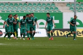Футбол - ППЛ - 31 ви кръг - ФК Витоша Бистрица - ФК Верея - 25.04.2019
