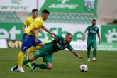 Футбол - ППЛ - 31 ви кръг - ФК Витоша Бистрица - ФК Верея - 25.04.2019