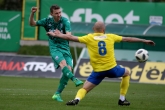 Футбол - ППЛ - 31 ви кръг - ФК Витоша Бистрица - ФК Верея - 25.04.2019