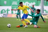 Футбол - ППЛ - 31 ви кръг - ФК Витоша Бистрица - ФК Верея - 25.04.2019