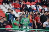 Футбол - ППЛ - 31 ви кръг - ФК Ботев ВР - ФК Етър - 25.04.2019