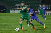 Футбол - ППЛ - 31 ви кръг - ФК Ботев ВР - ФК Етър - 25.04.2019