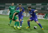 Футбол - ППЛ - 31 ви кръг - ФК Ботев ВР - ФК Етър - 25.04.2019