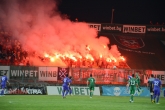 Футбол - ППЛ - 31 ви кръг - ФК Ботев ВР - ФК Етър - 25.04.2019