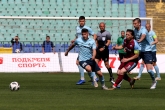 Футбол - ППЛ - 31 ви кръг - ФК Септември - ФК Дунав - 26.04.2019