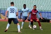 Футбол - ППЛ - 31 ви кръг - ФК Септември - ФК Дунав - 26.04.2019