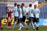 Футбол - ППЛ - 31 ви кръг - ФК Септември - ФК Дунав - 26.04.2019