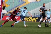 Футбол - ППЛ - 31 ви кръг - ФК Септември - ФК Дунав - 26.04.2019