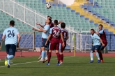 Футбол - ППЛ - 31 ви кръг - ФК Септември - ФК Дунав - 26.04.2019