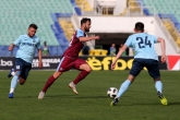 Футбол - ППЛ - 31 ви кръг - ФК Септември - ФК Дунав - 26.04.2019