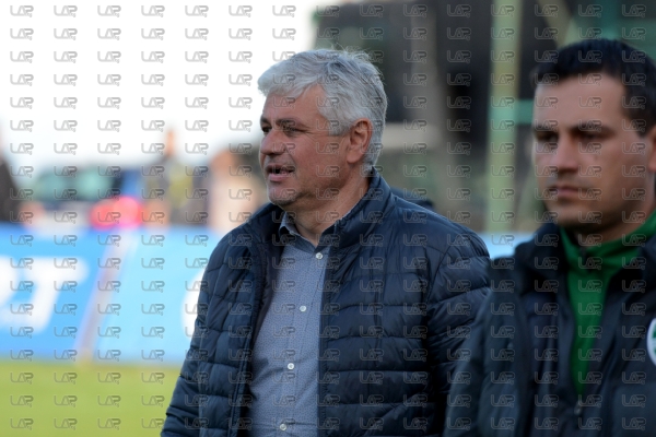 Футбол - ППЛ - 31 ви кръг - ПФК Черно Море - ПФК Лудогорец - 26.04.2019