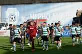 Футбол - ППЛ - 31 ви кръг - ПФК Черно Море - ПФК Лудогорец - 26.04.2019