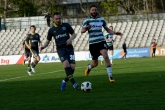 Футбол - ППЛ - 31 ви кръг - ПФК Черно Море - ПФК Лудогорец - 26.04.2019