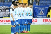 Футбол - ППЛ - 31 ви кръг - ПФК Левски - ПФК Берое - 26.04.2019