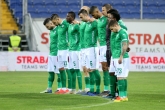 Футбол - ППЛ - 31 ви кръг - ПФК Левски - ПФК Берое - 26.04.2019