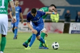 Футбол - ППЛ - 31 ви кръг - ПФК Левски - ПФК Берое - 26.04.2019