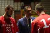 Баскетбол - НБЛ - БК Левски Лукойл - БК А1 Академик - 27.04.2019