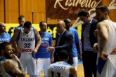 Баскетбол - НБЛ - БК Левски Лукойл - БК А1 Академик - 27.04.2019