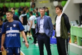 Баскетбол - Балкан vs Спартак Плевен - 27.04.2019