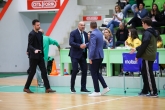 Баскетбол - Балкан vs Спартак Плевен - 27.04.2019