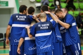 Баскетбол - Балкан vs Спартак Плевен - 27.04.2019