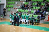 Баскетбол - Балкан vs Спартак Плевен - 27.04.2019