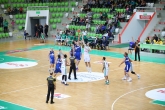 Баскетбол - Балкан vs Спартак Плевен - 27.04.2019