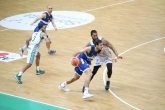 Баскетбол - Балкан vs Спартак Плевен - 27.04.2019