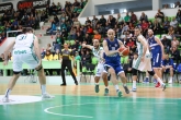 Баскетбол - Балкан vs Спартак Плевен - 27.04.2019
