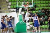 Баскетбол - Балкан vs Спартак Плевен - 27.04.2019