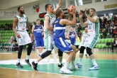 Баскетбол - Балкан vs Спартак Плевен - 27.04.2019