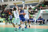 Баскетбол - Балкан vs Спартак Плевен - 27.04.2019