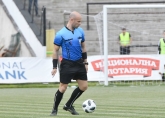 Футбол - ППЛ - 31 ви кръг - ПФК Славия - ПФК Локомотив ПД - 29.04.2019