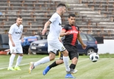 Футбол - ППЛ - 31 ви кръг - ПФК Славия - ПФК Локомотив ПД - 29.04.2019