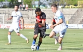 Футбол - ППЛ - 31 ви кръг - ПФК Славия - ПФК Локомотив ПД - 29.04.2019