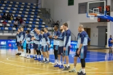 Баскетбол - НБЛ - БК Рилски Спортист - БК Академик Бултекс - 29.04.2019