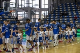 Баскетбол - НБЛ - БК Рилски Спортист - БК Академик Бултекс - 29.04.2019