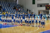 Баскетбол - НБЛ - БК Рилски Спортист - БК Академик Бултекс - 29.04.2019