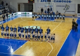 Баскетбол - НБЛ - БК Рилски Спортист - БК Академик Бултекс - 29.04.2019