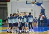 Баскетбол - НБЛ - БК Рилски Спортист - БК Академик Бултекс - 29.04.2019