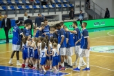 Баскетбол - НБЛ - БК Рилски Спортист - БК Академик Бултекс - 29.04.2019