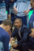 Баскетбол - НБЛ - БК Рилски Спортист - БК Академик Бултекс - 29.04.2019