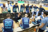 Баскетбол - НБЛ - БК Рилски Спортист - БК Академик Бултекс - 29.04.2019