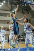 Баскетбол - НБЛ - БК Рилски Спортист - БК Академик Бултекс - 29.04.2019